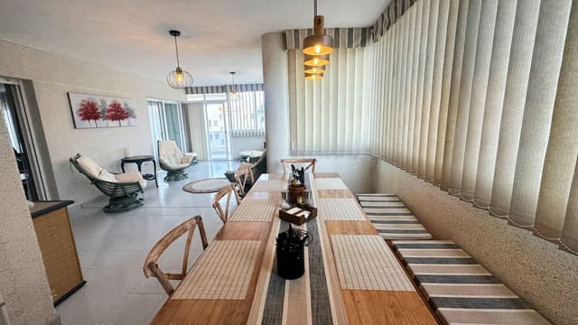 3 camera da letto Appartamento in vendita in Albir, Alfaz del Pi / L'Alfàs del Pi con piscina - 695.000 € (Rif: 9600026)
