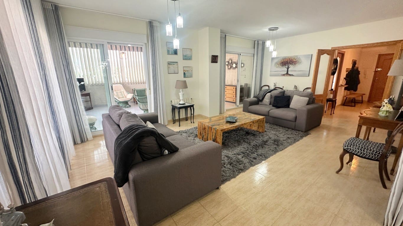 3 camera da letto Appartamento in vendita in Albir con piscina - 695.000 € (Rif: 9600026)