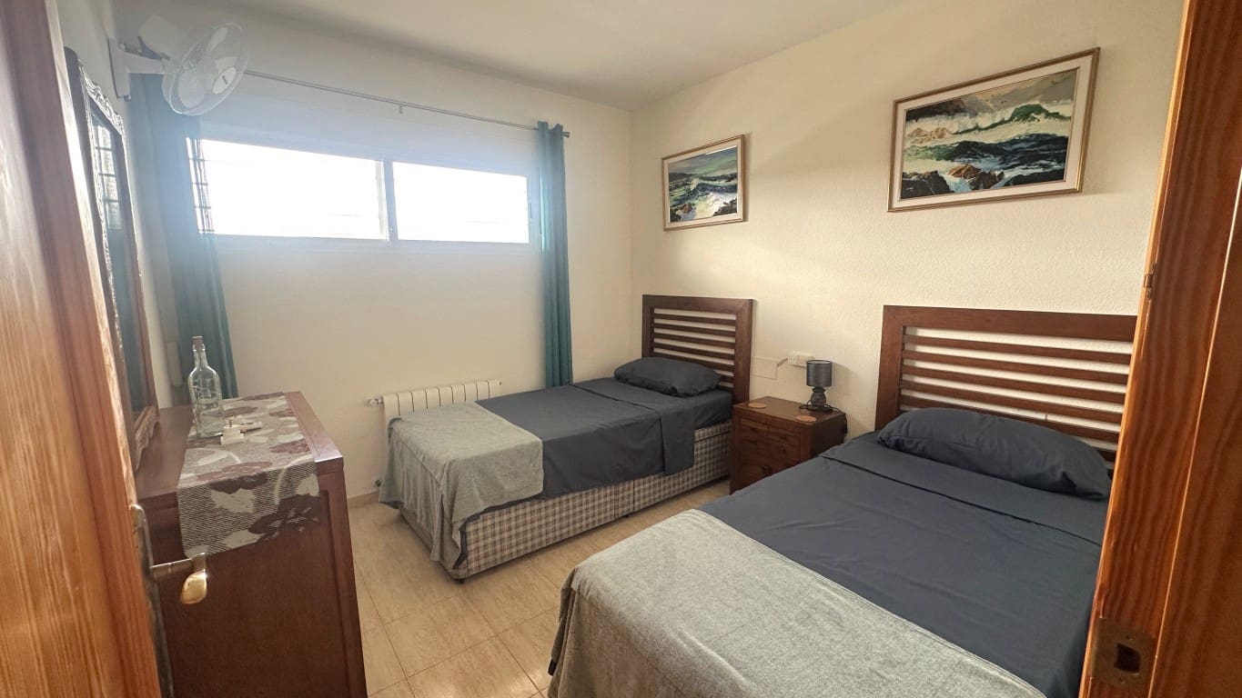 3 camera da letto Appartamento in vendita in Albir con piscina - 695.000 € (Rif: 9600026)