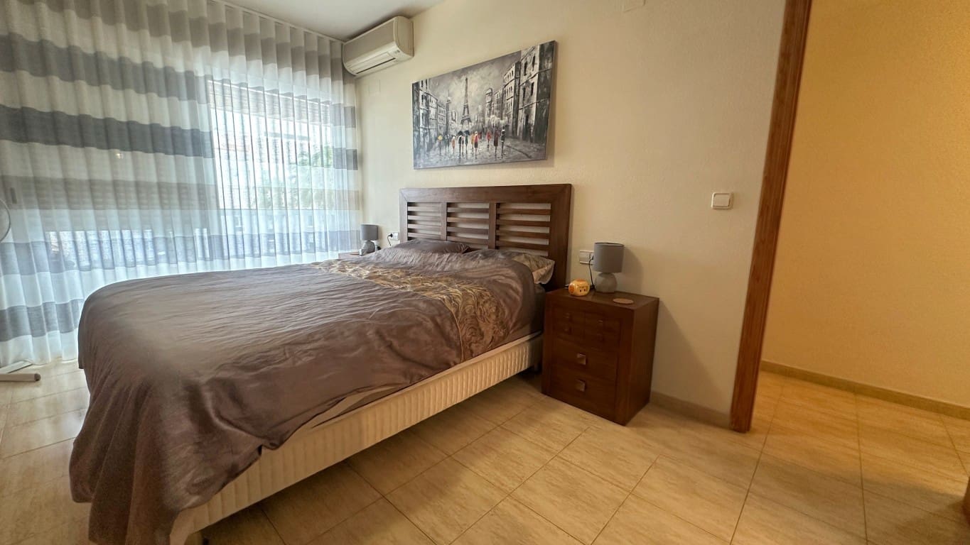 3 camera da letto Appartamento in vendita in Albir con piscina - 695.000 € (Rif: 9600026)