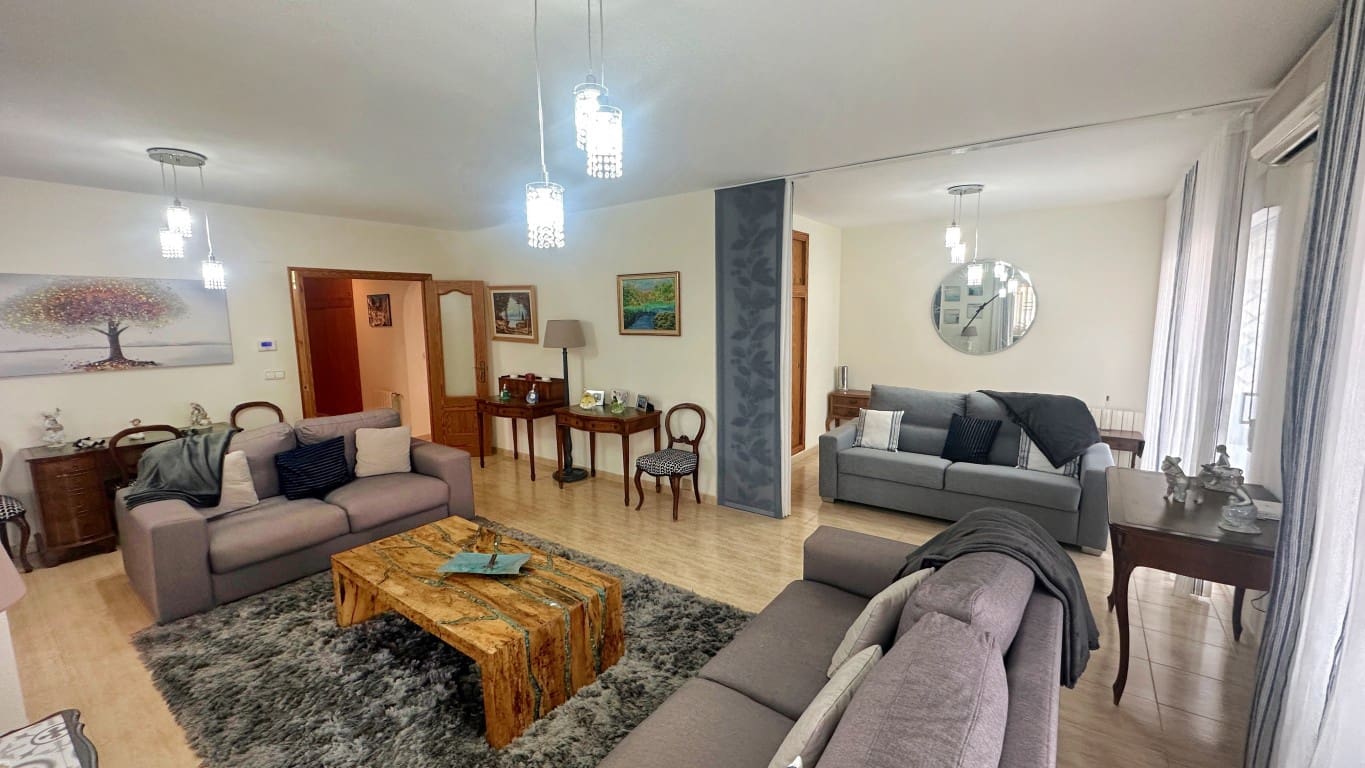 3 camera da letto Appartamento in vendita in Albir con piscina - 695.000 € (Rif: 9600026)