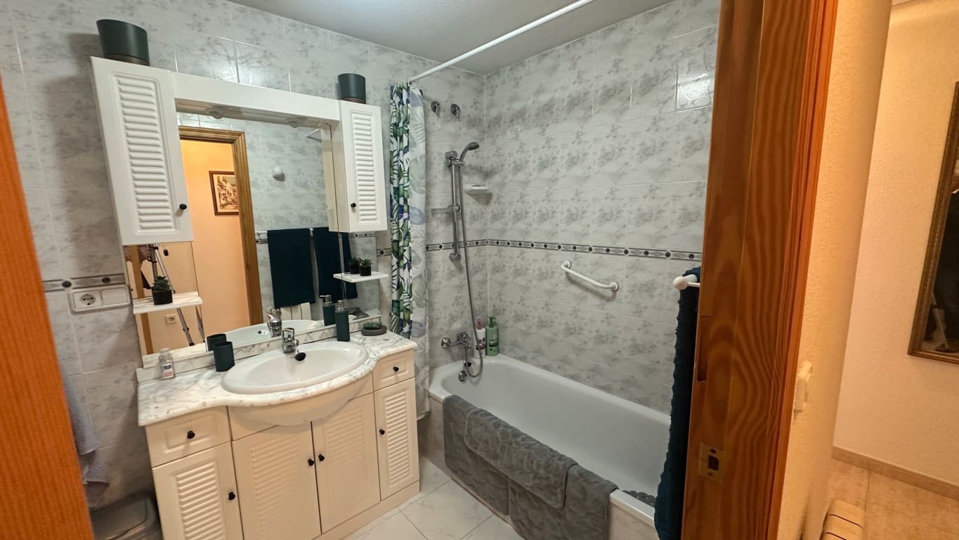 3 camera da letto Appartamento in vendita in Albir con piscina - 695.000 € (Rif: 9600026)