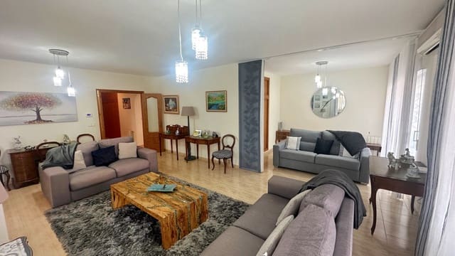 3 soverom Leilighet til salgs i Albir, Alfaz del Pi / L'Alfàs del Pi med svømmebasseng - € 695 000 (Ref: 9600026)