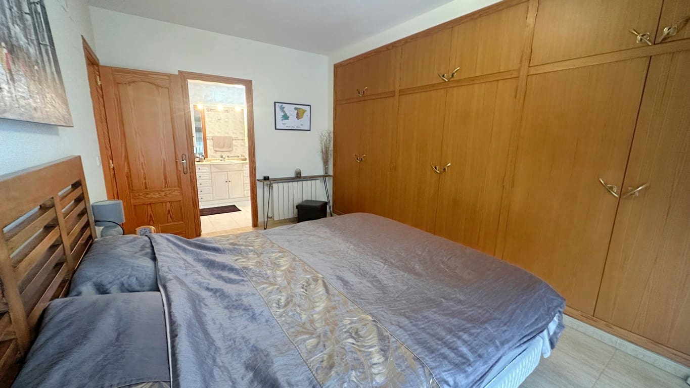 3 camera da letto Appartamento in vendita in Albir con piscina - 695.000 € (Rif: 9600026)