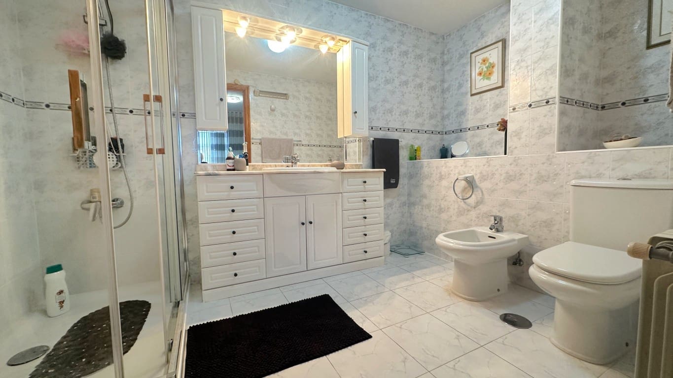 3 camera da letto Appartamento in vendita in Albir con piscina - 695.000 € (Rif: 9600026)