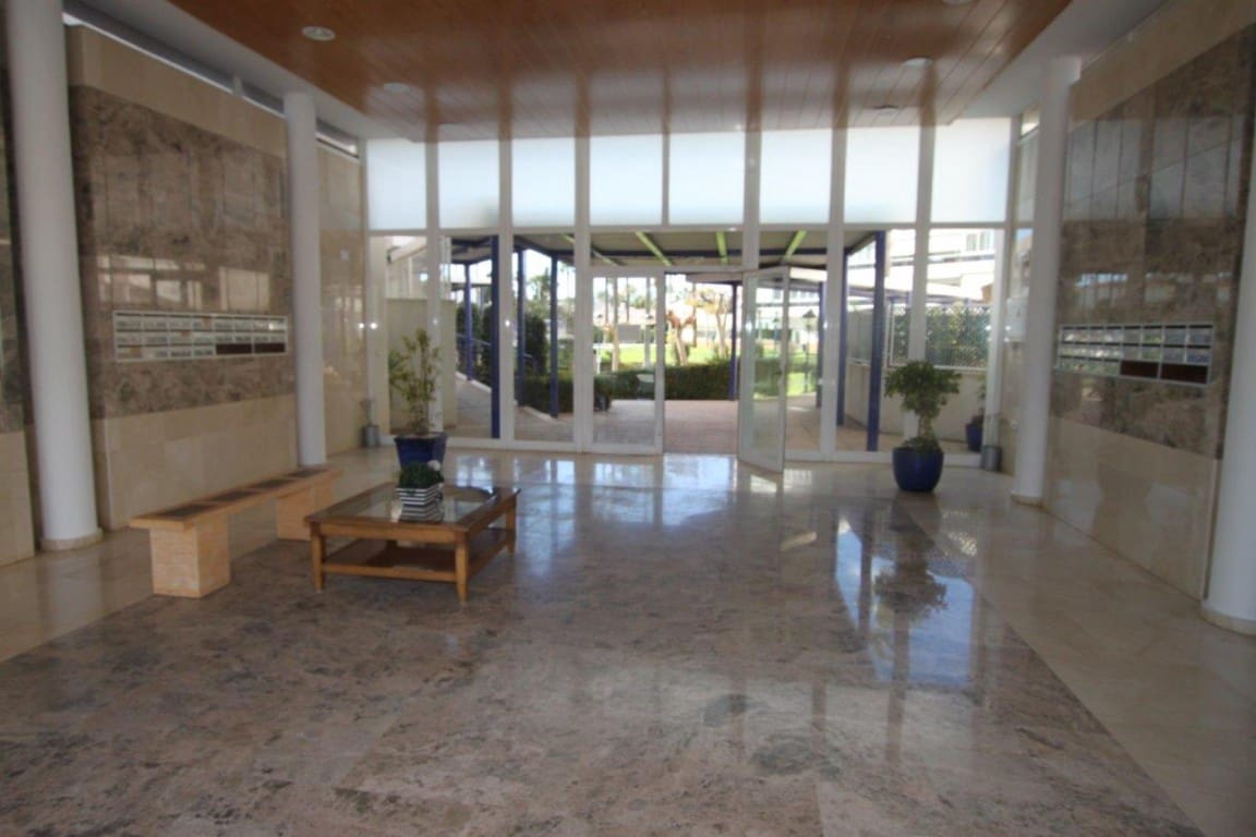 3 soveværelse Lejlighed til salg i Albir med swimmingpool - € 695.000 (Ref: 9600026)