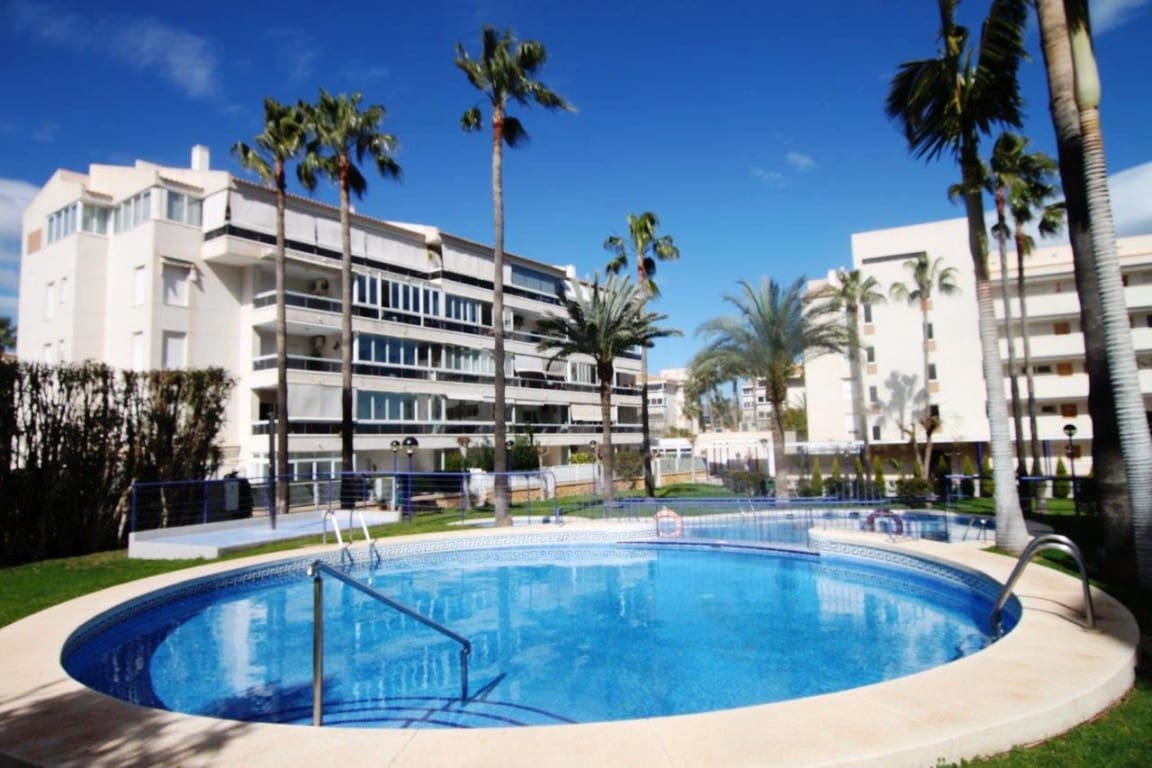 3 soveværelse Lejlighed til salg i Albir med swimmingpool - € 695.000 (Ref: 9600026)