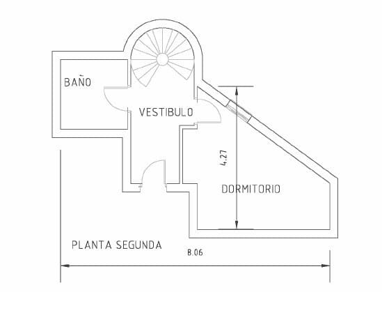 1 Zimmer Apartment zu verkaufen in Altea mit Pool - 329.000 € (Ref: 9603645)