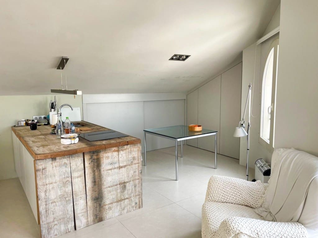 1 Zimmer Apartment zu verkaufen in Altea mit Pool - 329.000 € (Ref: 9603645)