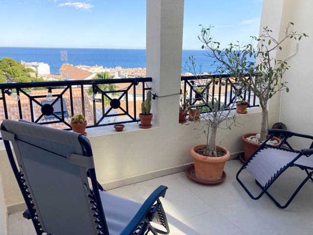 1 Zimmer Apartment zu verkaufen in Altea mit Pool - 329.000 € (Ref: 9603645)