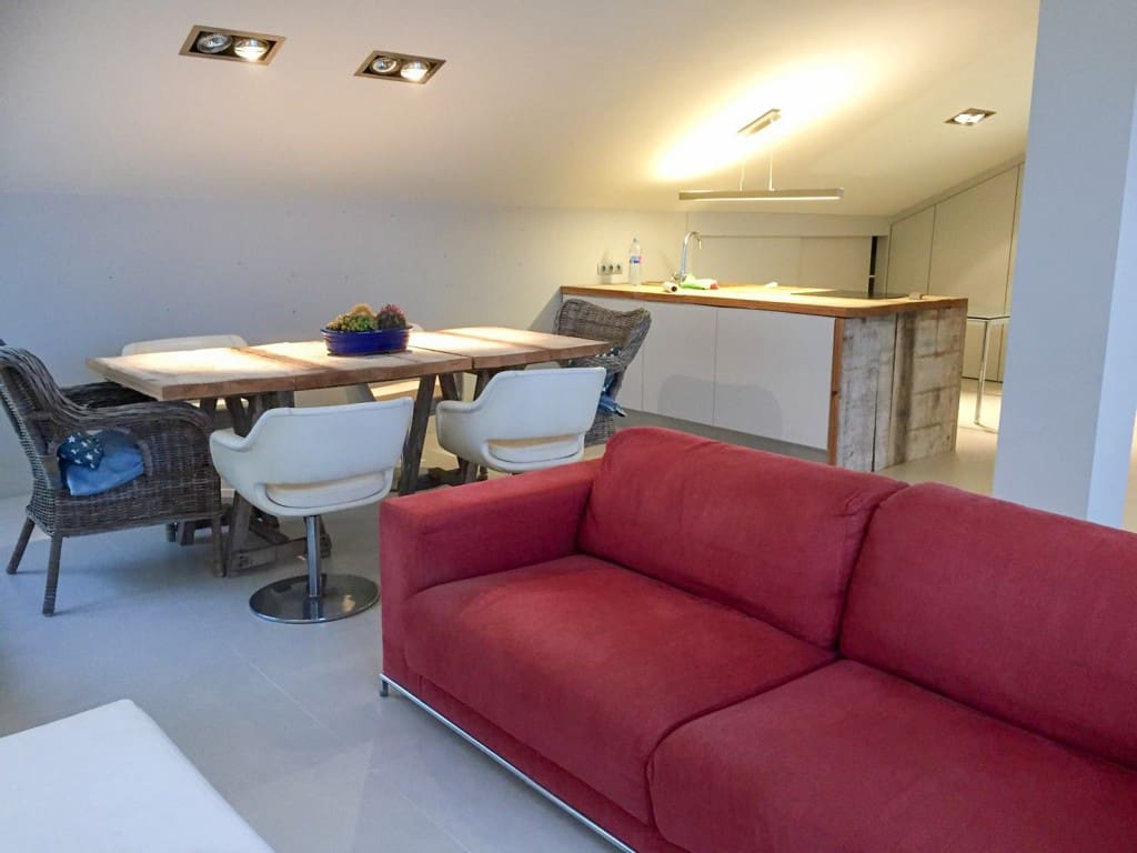 1 Zimmer Apartment zu verkaufen in Altea mit Pool - 329.000 € (Ref: 9603645)