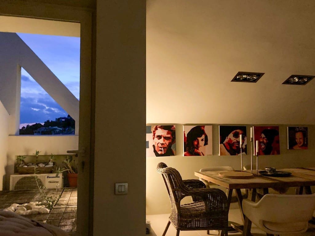 1 Zimmer Apartment zu verkaufen in Altea mit Pool - 329.000 € (Ref: 9603645)