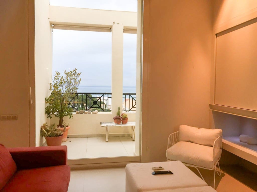 1 Zimmer Apartment zu verkaufen in Altea mit Pool - 329.000 € (Ref: 9603645)