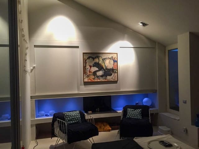 1 Zimmer Apartment zu verkaufen in Altea mit Pool - 329.000 € (Ref: 9603645)