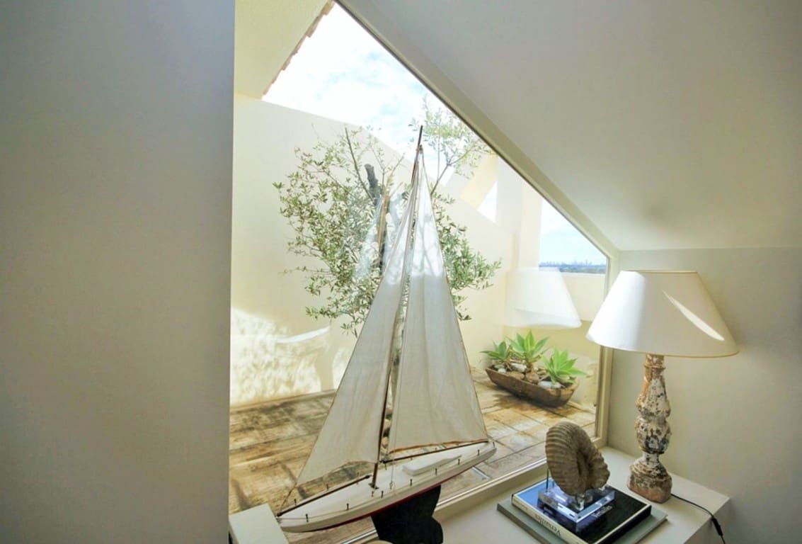 1 Zimmer Apartment zu verkaufen in Altea mit Pool - 329.000 € (Ref: 9603645)