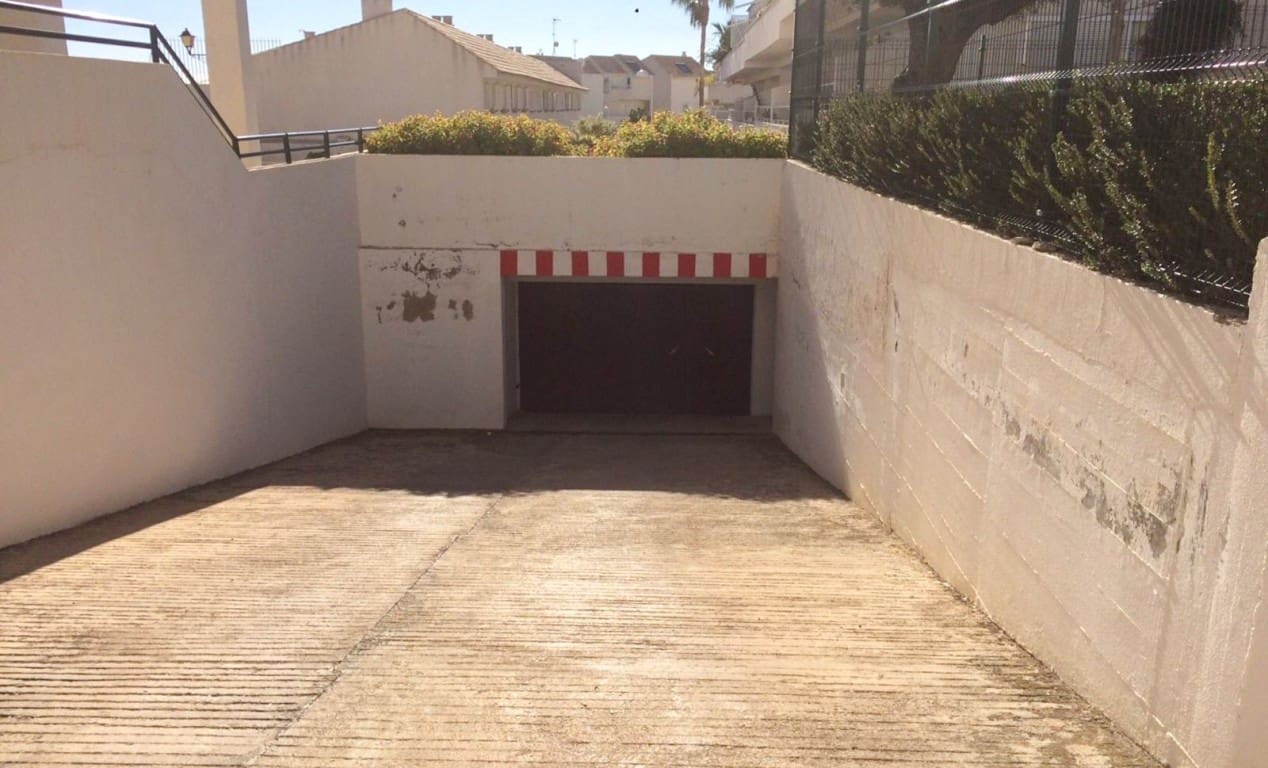 1 Zimmer Apartment zu verkaufen in Altea mit Pool - 329.000 € (Ref: 9603645)