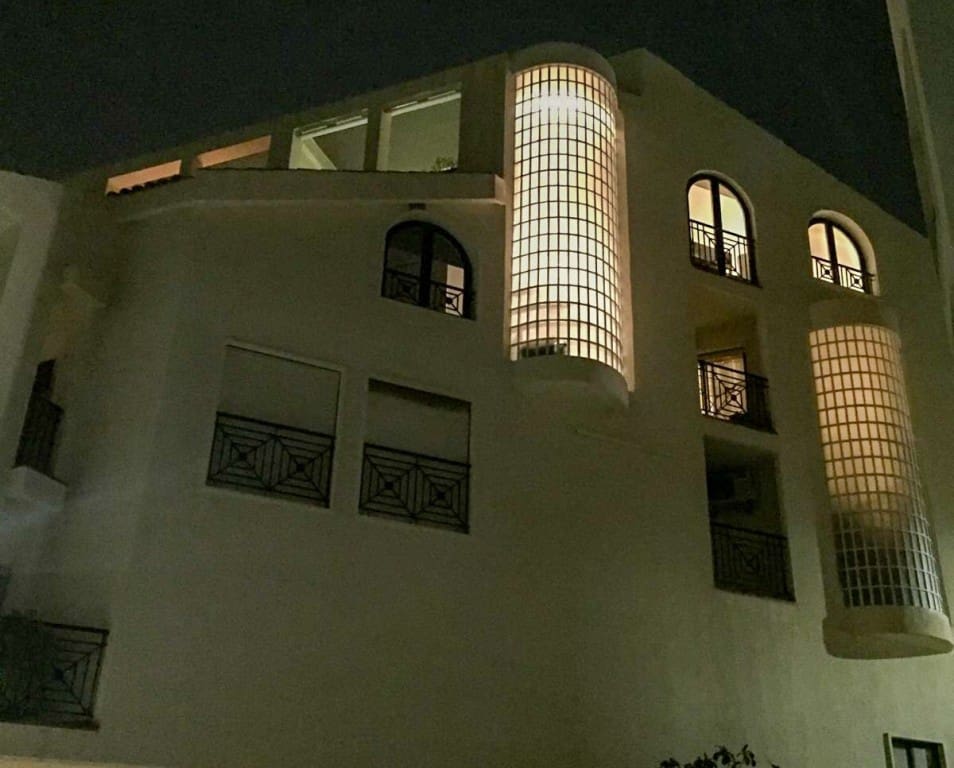 1 Zimmer Apartment zu verkaufen in Altea mit Pool - 329.000 € (Ref: 9603645)