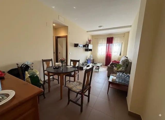 2 bedroom Apartment for sale in La Nucia - € 185,000 (Ref: 9618737)