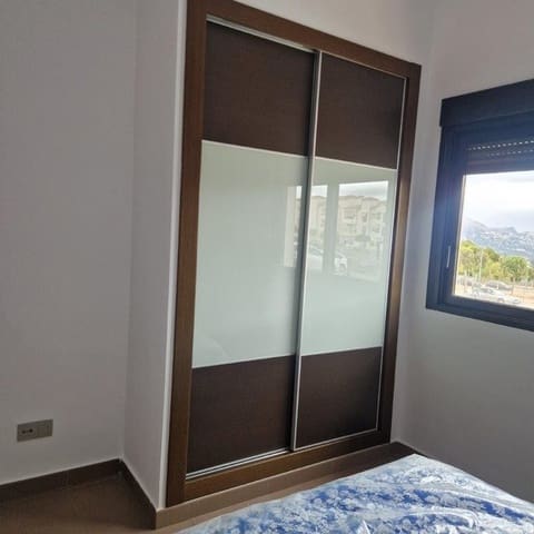 2 bedroom Apartment for sale in La Nucia - € 185,000 (Ref: 9618737)