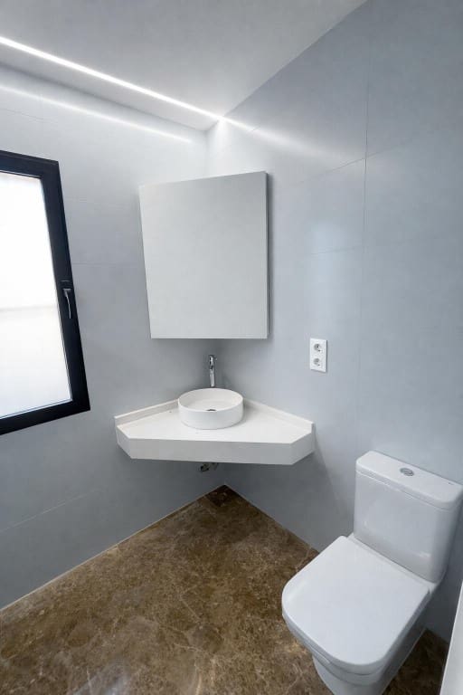 4 camera da letto Villa in vendita in La Nucia con piscina - 895.000 € (Rif: 9618738)