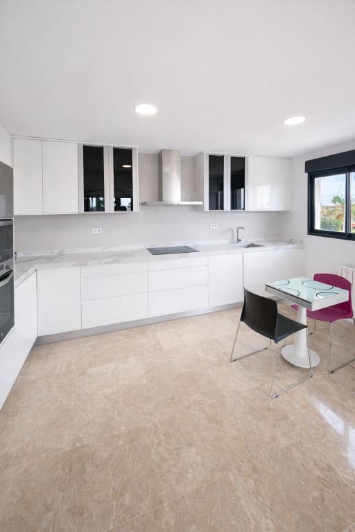 4 camera da letto Villa in vendita in La Nucia con piscina - 895.000 € (Rif: 9618738)