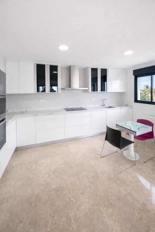 4 camera da letto Villa in vendita in La Nucia con piscina - 895.000 € (Rif: 9618738)