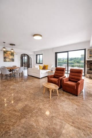 4 soverom Villa til salgs i La Nucia med svømmebasseng - € 895 000 (Ref: 9618738)