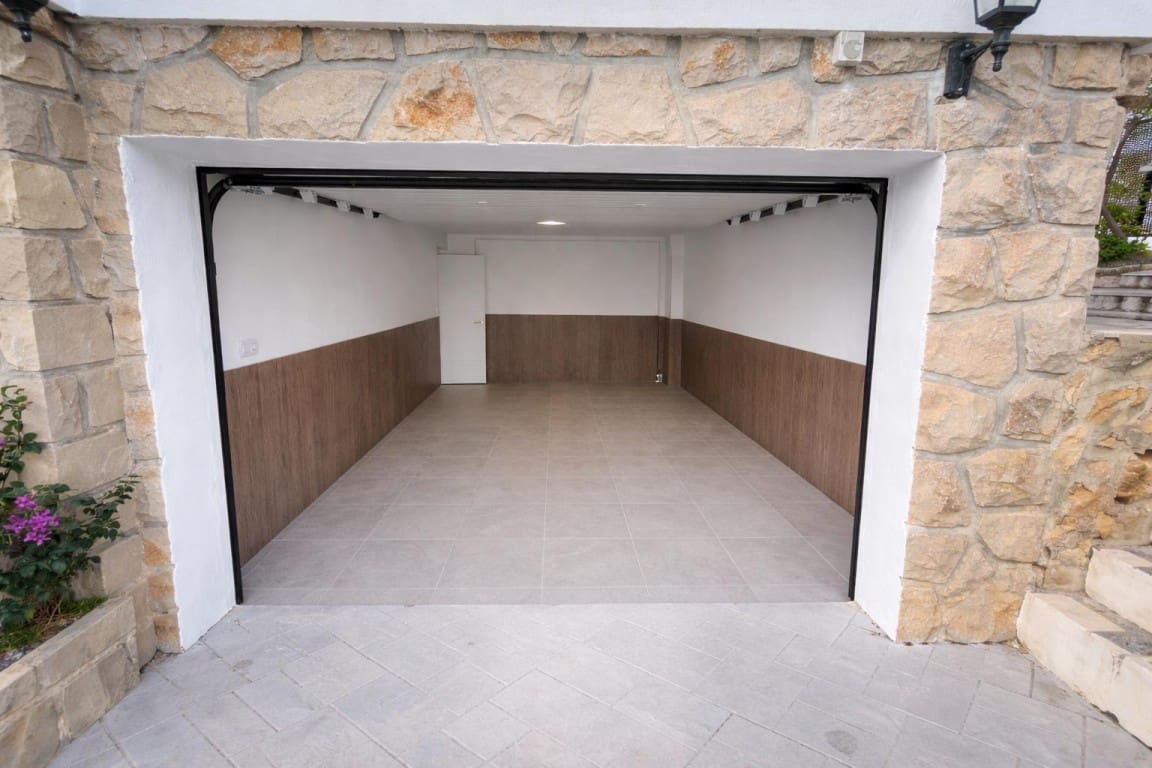 4 camera da letto Villa in vendita in La Nucia con piscina - 895.000 € (Rif: 9618738)