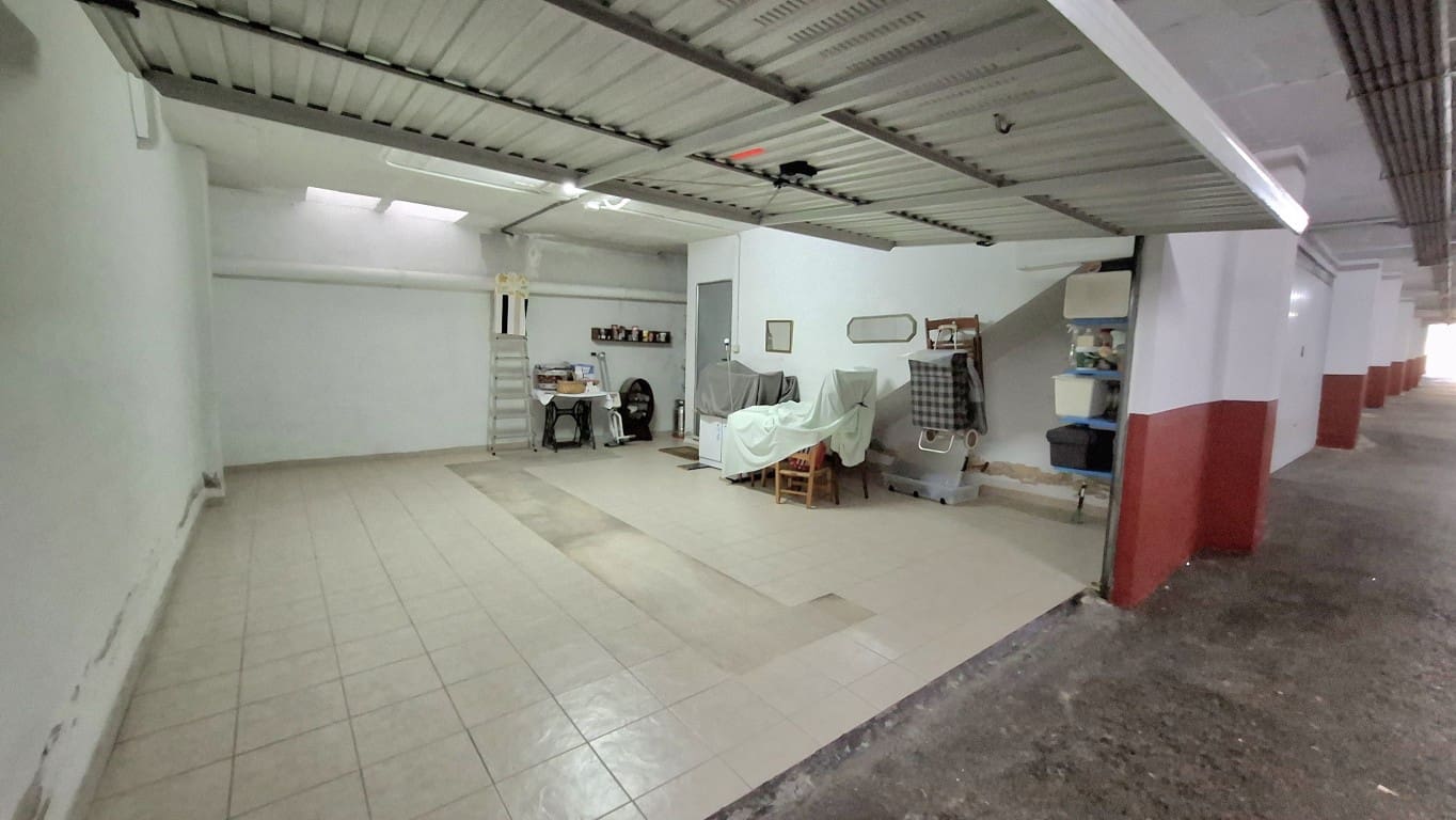 3 soveværelse Villa til salg i Albir med swimmingpool - € 425.000 (Ref: 9622014)