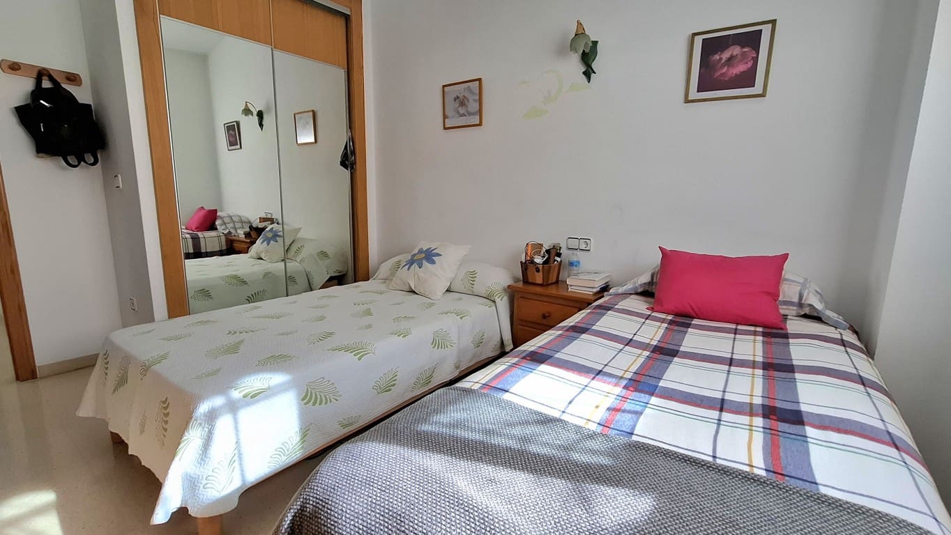 3 soveværelse Villa til salg i Albir med swimmingpool - € 425.000 (Ref: 9622014)