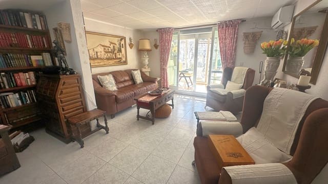 2 slaapkamer Appartement te koop in Albir, Alfaz del Pi / L'Alfàs del Pi - € 435.000 (Ref: 9622631)