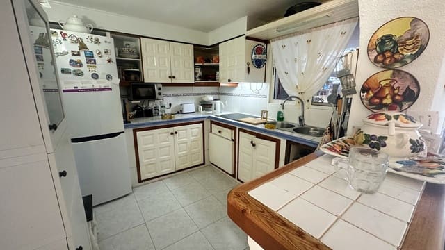 2 slaapkamer Appartement te koop in Albir, Alfaz del Pi / L'Alfàs del Pi - € 435.000 (Ref: 9622631)