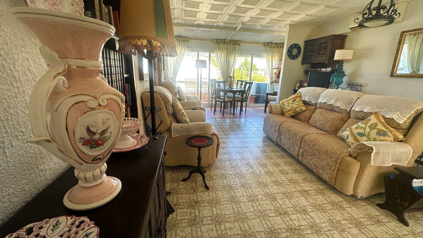 2 bedroom Apartment for sale in Albir - € 435,000 (Ref: 9622631)