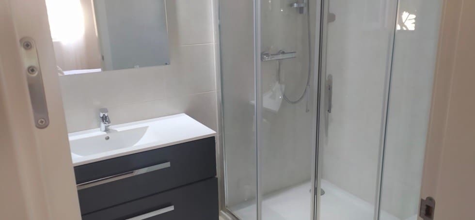 2 Zimmer Villa zu verkaufen in Albir - 475.000 € (Ref: 9631860)