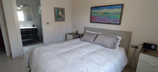 2 slaapkamer Villa te koop in Albir, Alfaz del Pi / L'Alfàs del Pi - € 475.000 (Ref: 9631860)