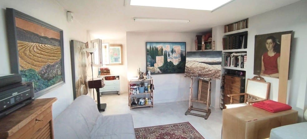 2 Zimmer Villa zu verkaufen in Albir - 475.000 € (Ref: 9631860)