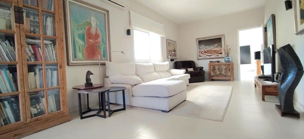 2 Zimmer Villa zu verkaufen in Albir - 475.000 € (Ref: 9631860)