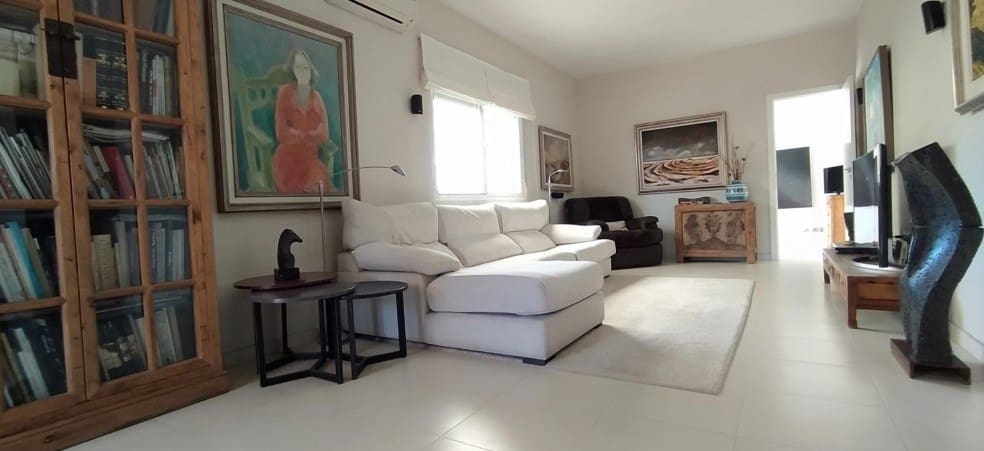 2 Zimmer Villa zu verkaufen in Albir - 475.000 € (Ref: 9631860)