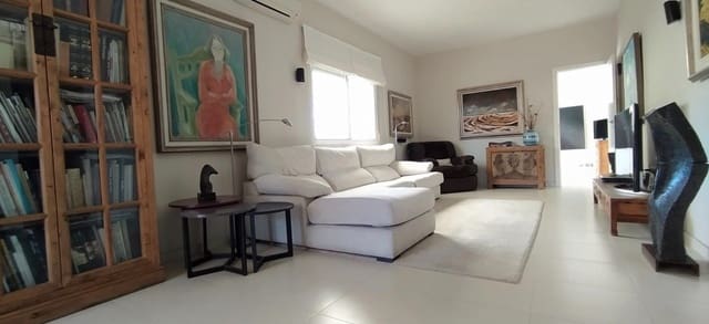 2 slaapkamer Villa te koop in Albir, Alfaz del Pi / L'Alfàs del Pi - € 475.000 (Ref: 9631860)