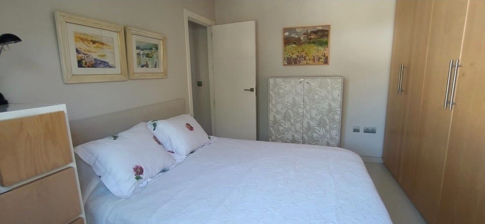 2 Zimmer Villa zu verkaufen in Albir - 475.000 € (Ref: 9631860)