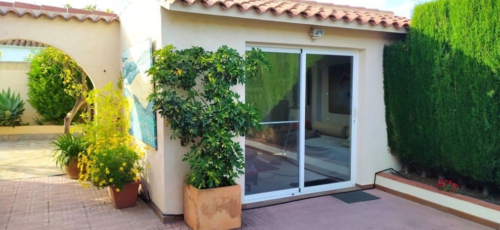 2 Zimmer Villa zu verkaufen in Albir - 475.000 € (Ref: 9631860)