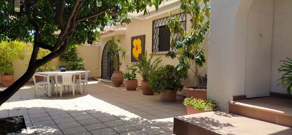 2 Zimmer Villa zu verkaufen in Albir - 475.000 € (Ref: 9631860)