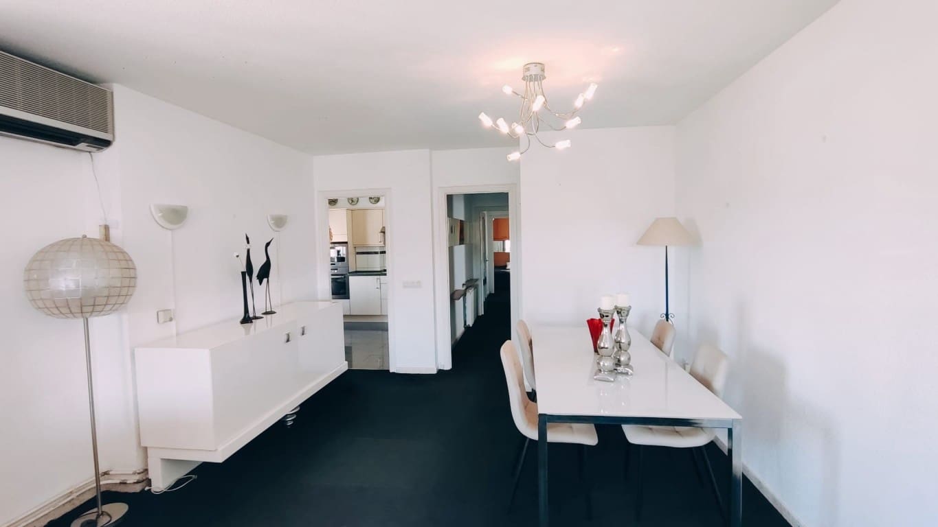 2 quarto Apartamento para venda em Albir com piscina - 425 000 € (Ref: 9639752)