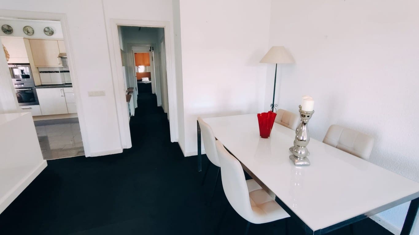 2 quarto Apartamento para venda em Albir com piscina - 425 000 € (Ref: 9639752)