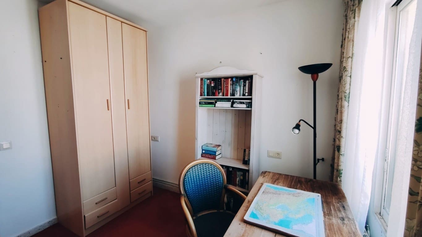 2 quarto Apartamento para venda em Albir com piscina - 425 000 € (Ref: 9639752)