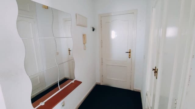 2 quarto Apartamento para venda em Albir, Alfaz del Pi / L'Alfàs del Pi com piscina - 425 000 € (Ref: 9639752)