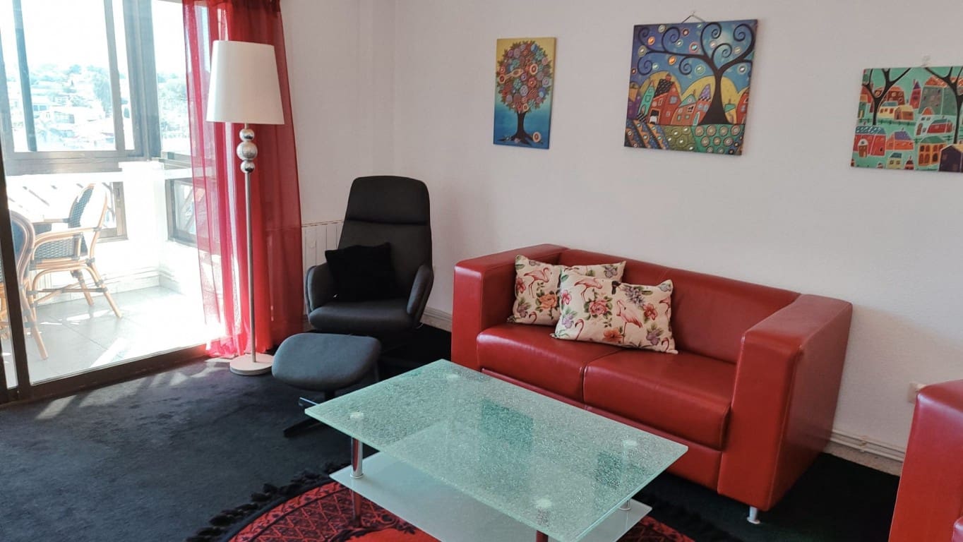 2 quarto Apartamento para venda em Albir com piscina - 425 000 € (Ref: 9639752)