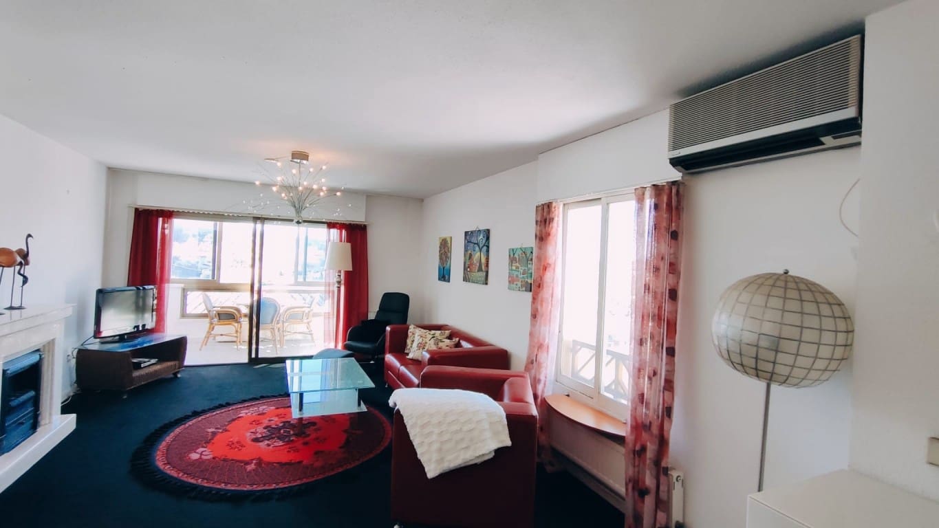 2 quarto Apartamento para venda em Albir com piscina - 425 000 € (Ref: 9639752)