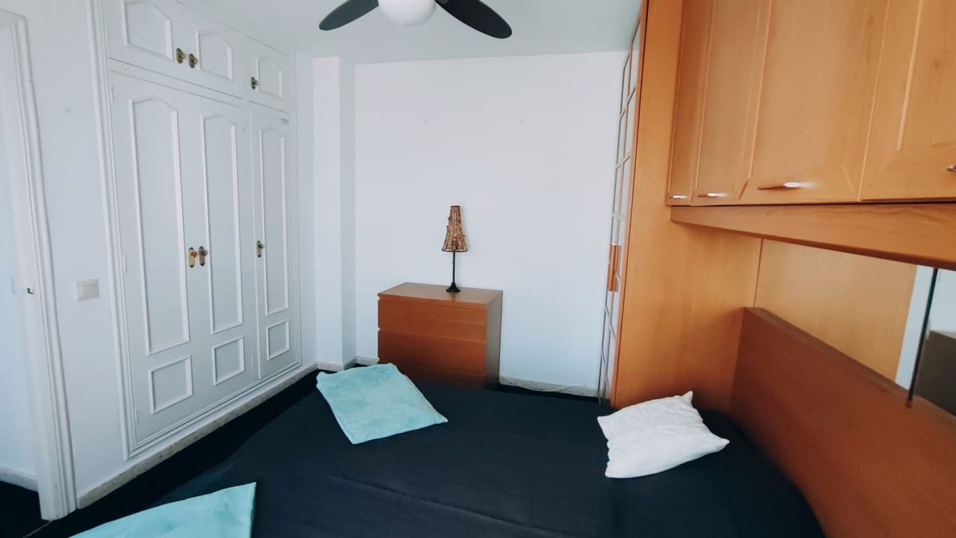 2 quarto Apartamento para venda em Albir com piscina - 425 000 € (Ref: 9639752)