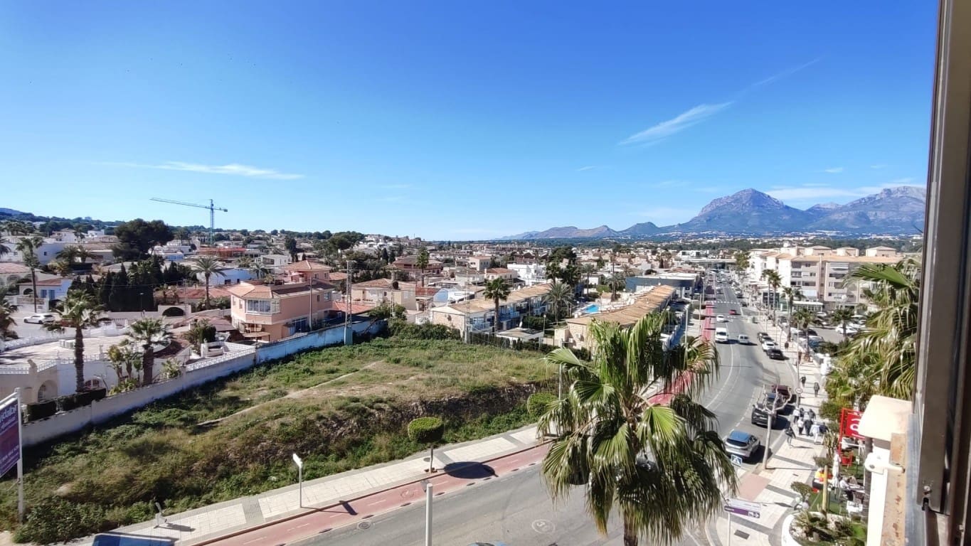 2 quarto Apartamento para venda em Albir com piscina - 425 000 € (Ref: 9639752)